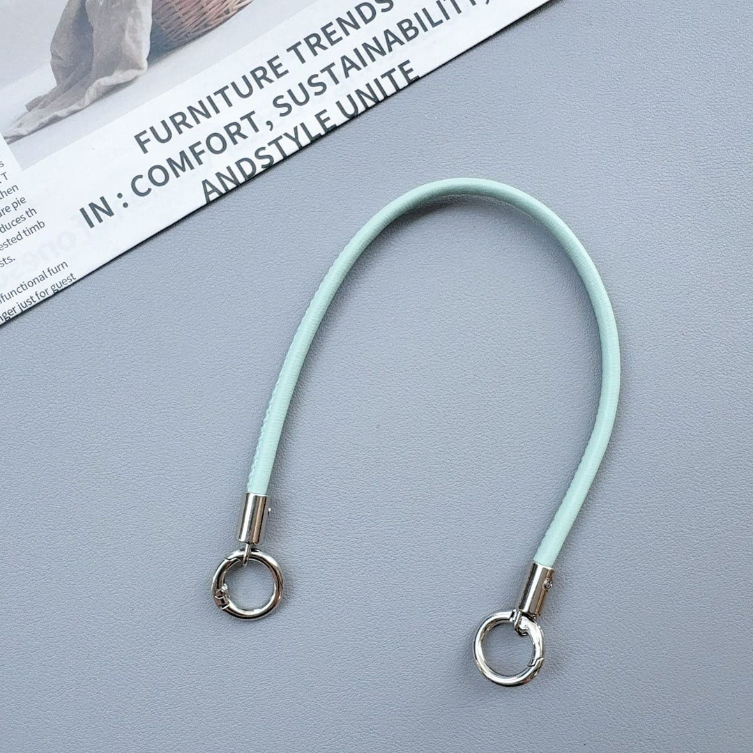 Premium langlebiger Schlüsselband mit Metallclips Karnz