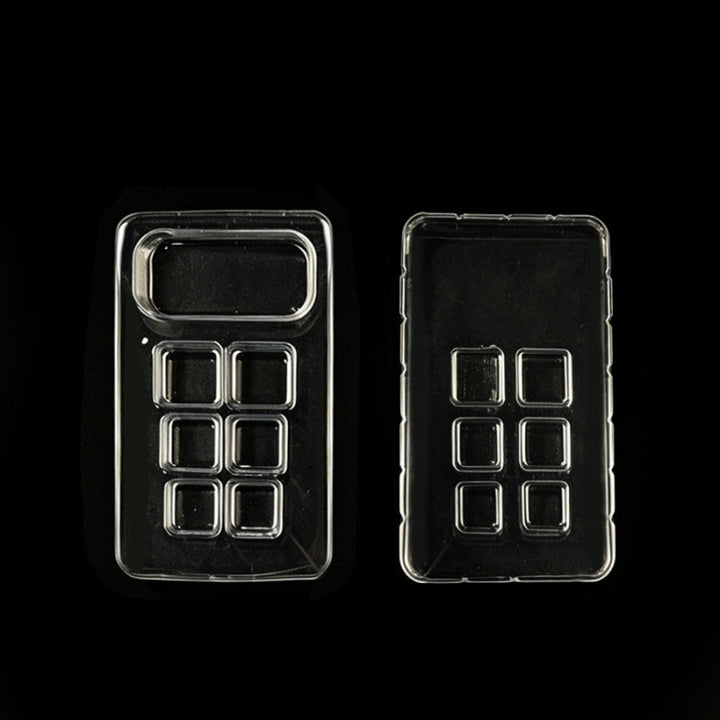 Press-On-Nagelspitzen