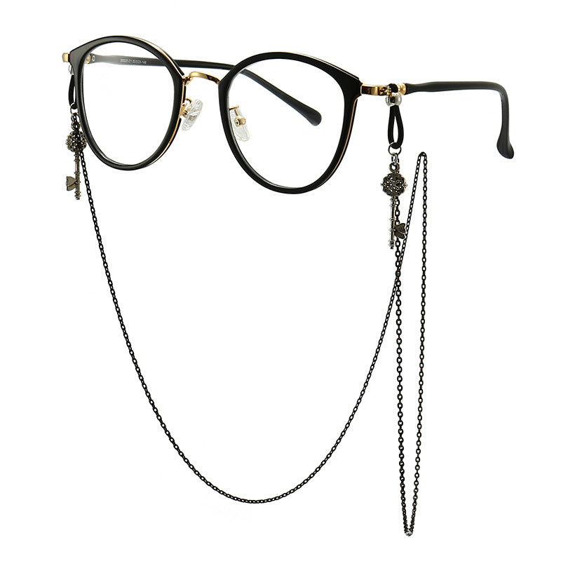 Cat Eye Lesebrille Karnz