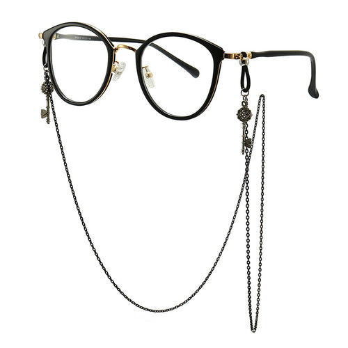 Cat Eye Lesebrille Karnz