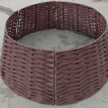 Woven Storage Tray Karnz