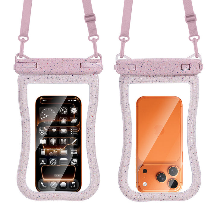 Wasserdichte Smartphone-Hülle Von Karnz