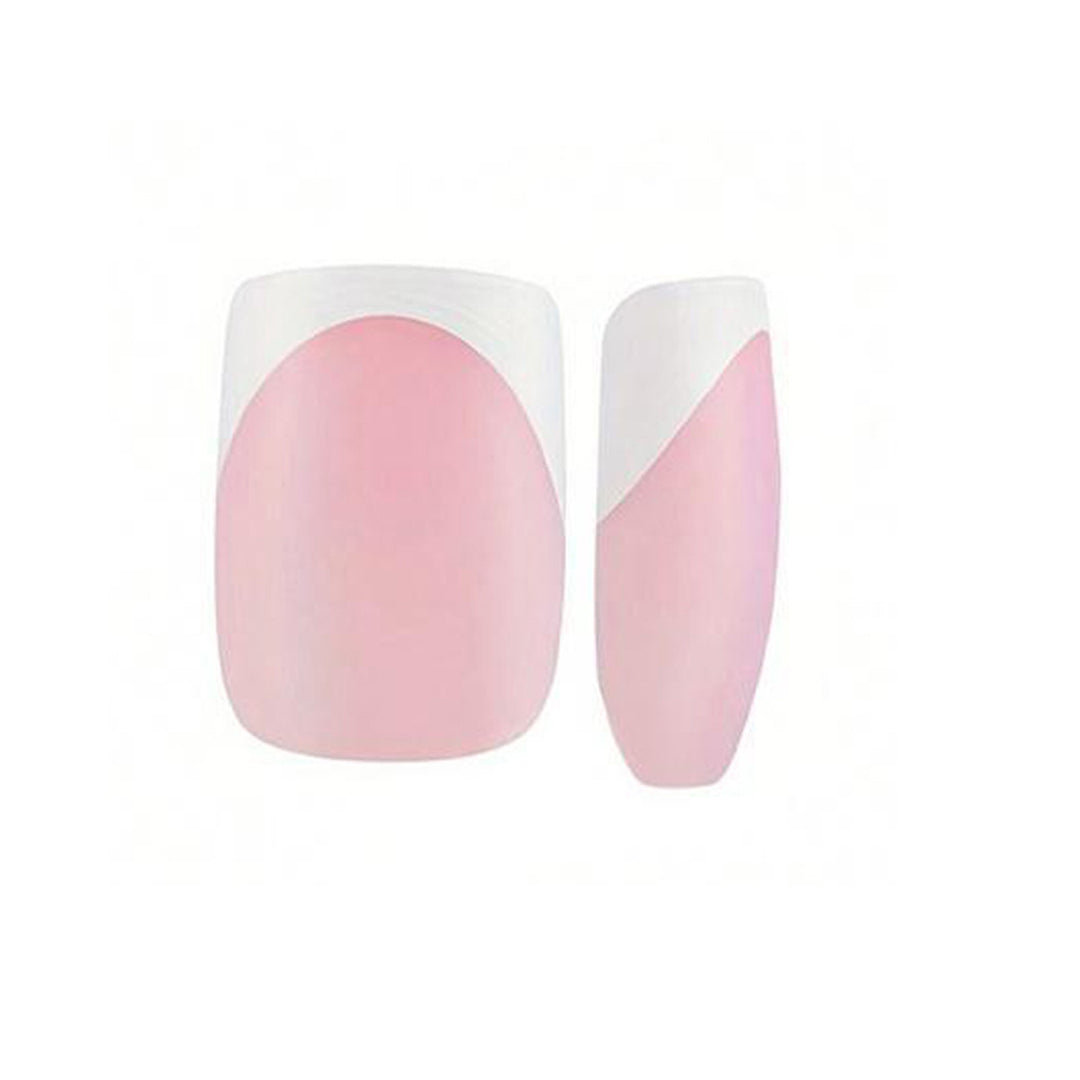 Vorgeformte Gel-Nageltips Karnz