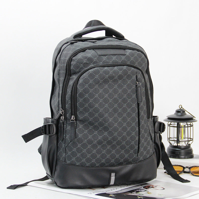 Modern Gestalteter Backpack mit Ergonomischem Tragesystem Karnz