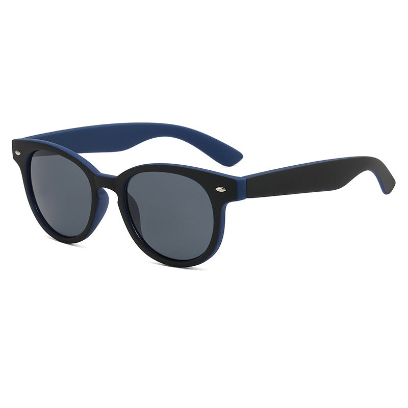 Damen modische Sonnenbrille Karnz