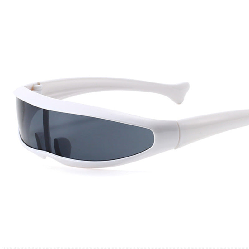 Damen Schutzbrille mit innovativem Ergonomie-Design Karnz