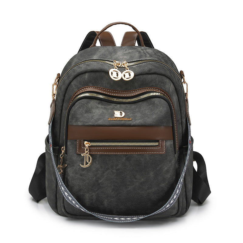 Vielseitiger Casual Rucksack Karnz