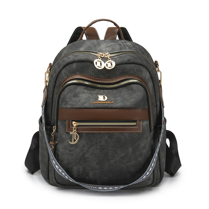 Vielseitiger Casual Rucksack Karnz