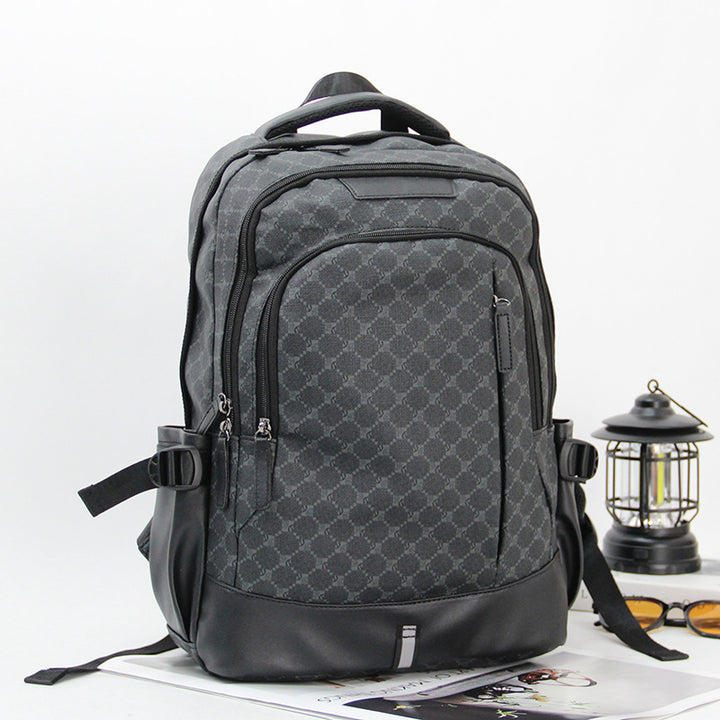 Modern Gestalteter Backpack mit Ergonomischem Tragesystem Karnz