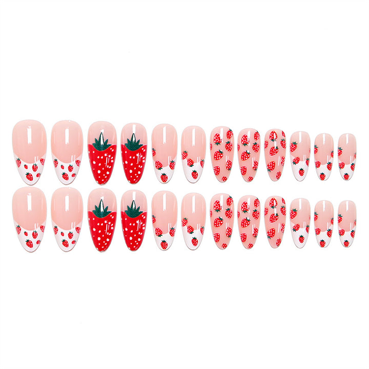 Kreatives Nagelkunst Set Karnz