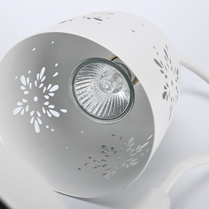 Moderne Elegante Tischlampe
