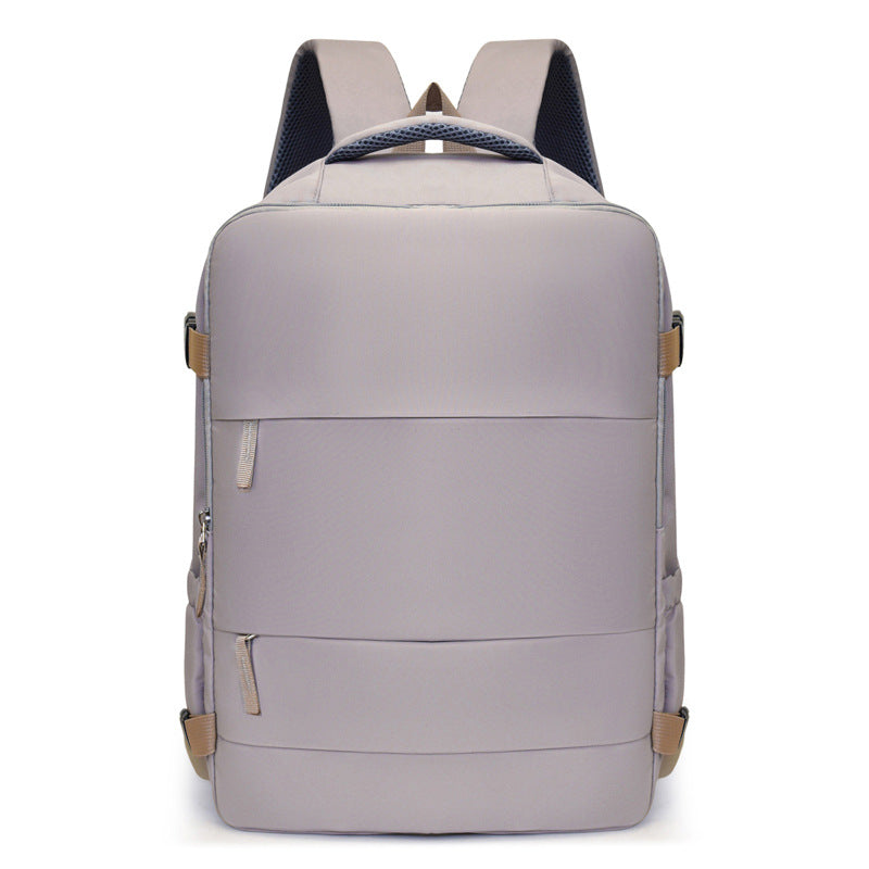 Vielseitiger und Innovativer Laptop-Rucksack Karnz