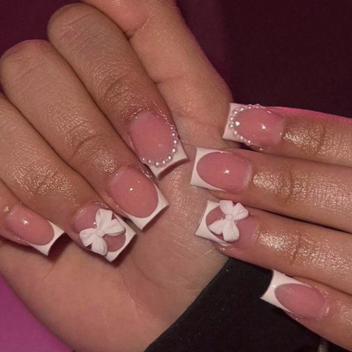 Künstliche Nagelkunstbrettset Karnz