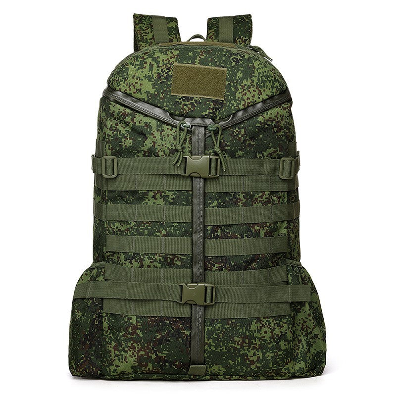 Taktischer Multi-Purpose Abenteuer Rucksack Karnz