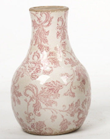Hübsche und dekorative Vase Karnz