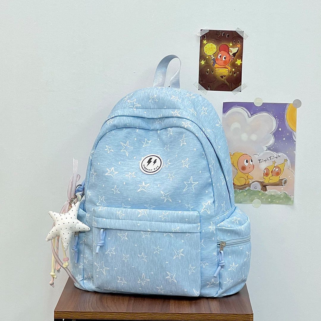 Fun Star-Accent Freizeitrucksack Karnz