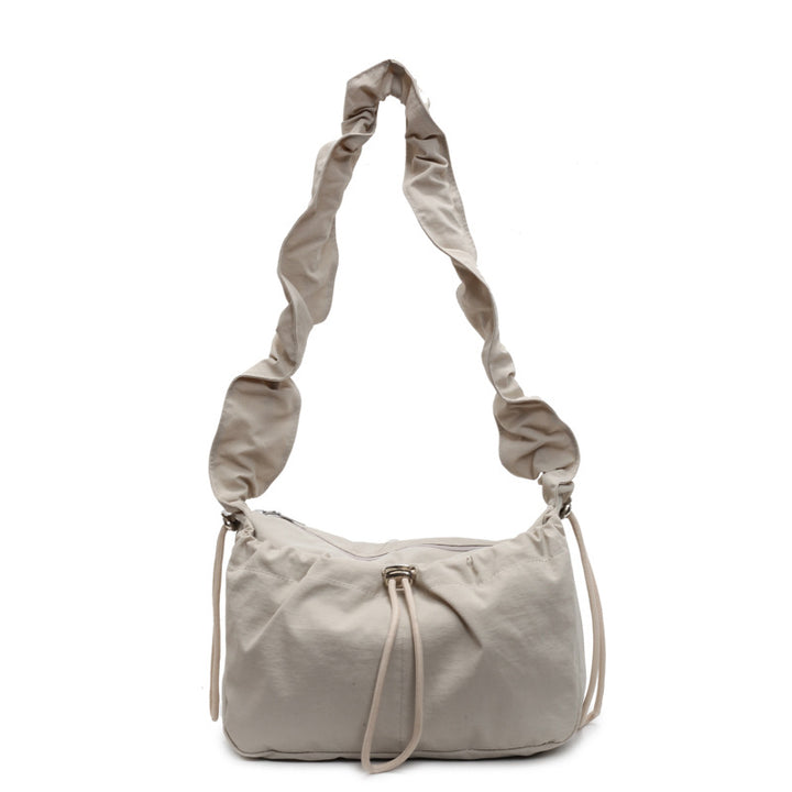 Rüschenträger Handtasche