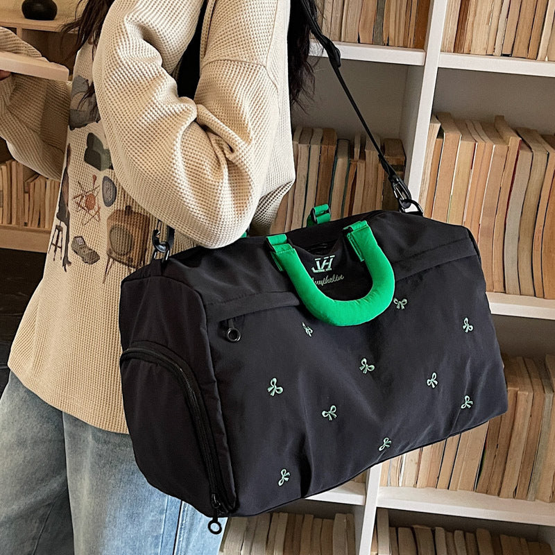 Vielseitige Multifunktions-Duffle-Tasche Karnz