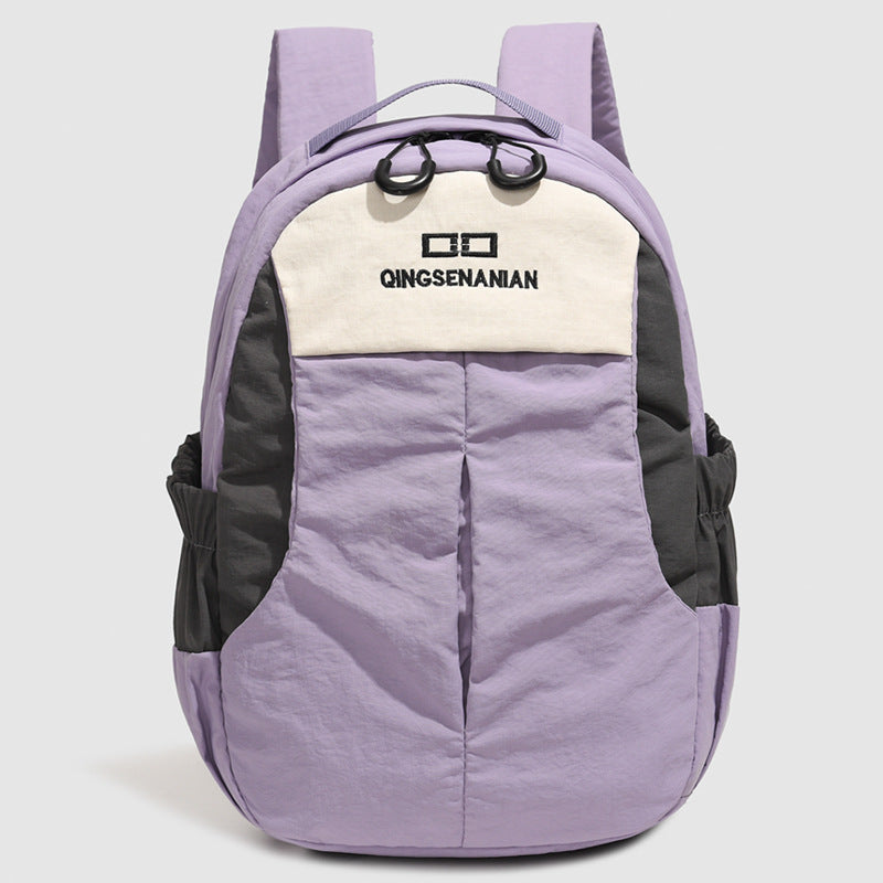 Langlebiger Reise-Tagesrucksack Karnz
