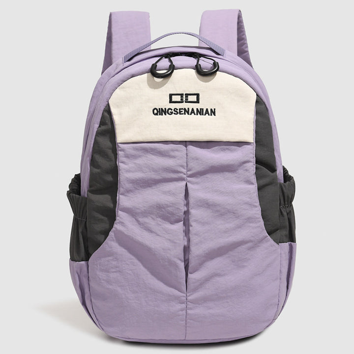 Langlebiger Reise-Tagesrucksack Karnz