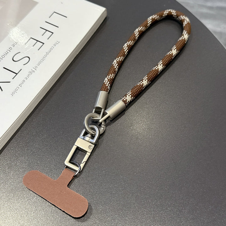Haltbarer Schlüsselbund Lanyard Karnz