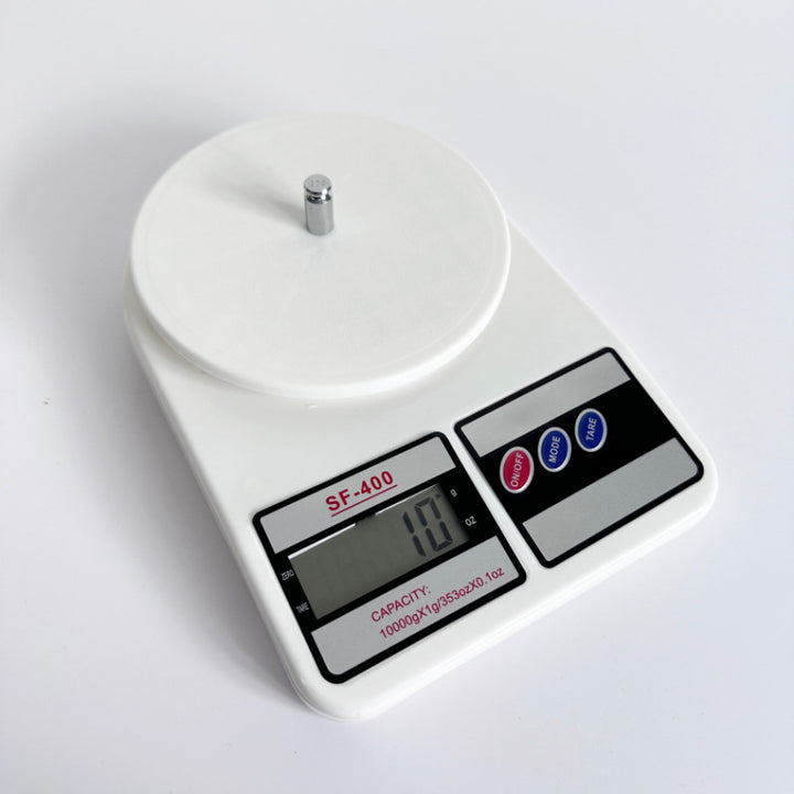 Digitale Küchenskala