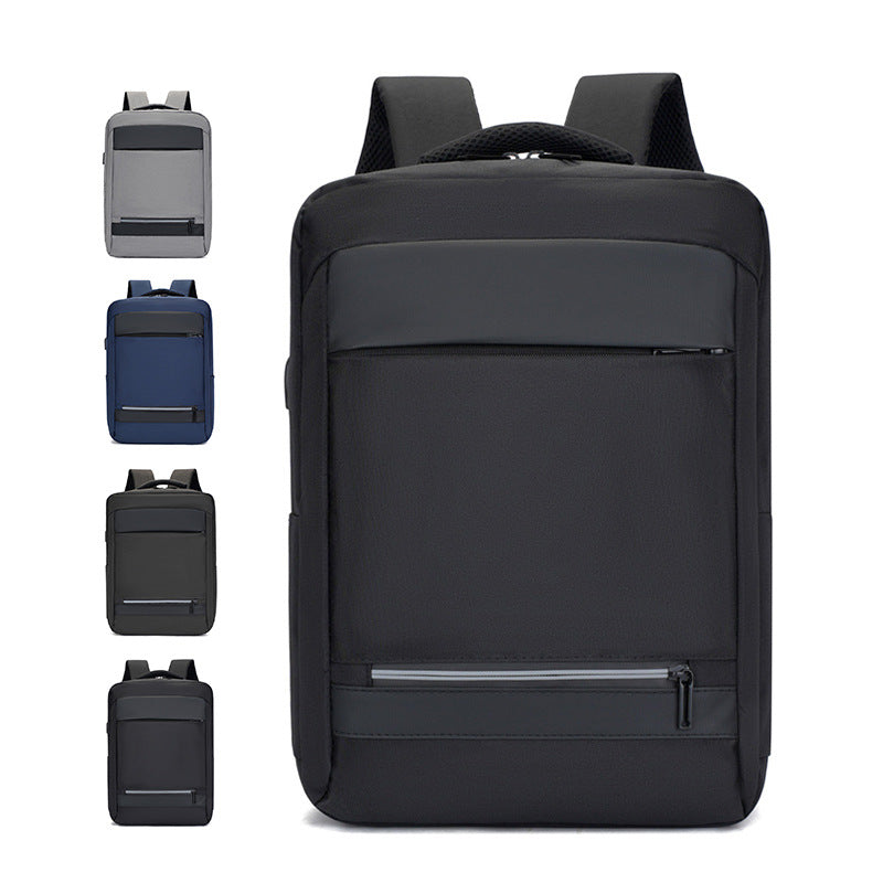 Moderner Minimalistischer Rucksack Karnz