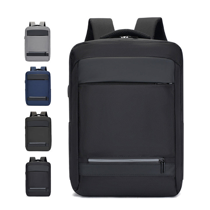Moderner Minimalistischer Rucksack Karnz