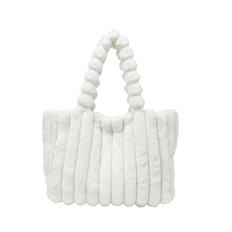 WoPlush Tote Bag Karnz