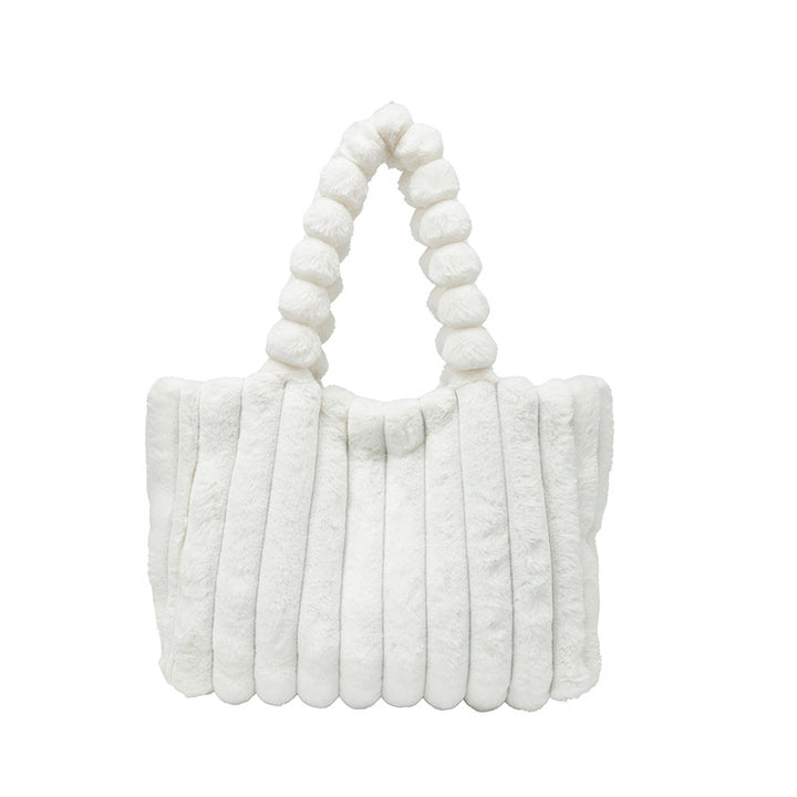 WoPlush Tote Bag Karnz