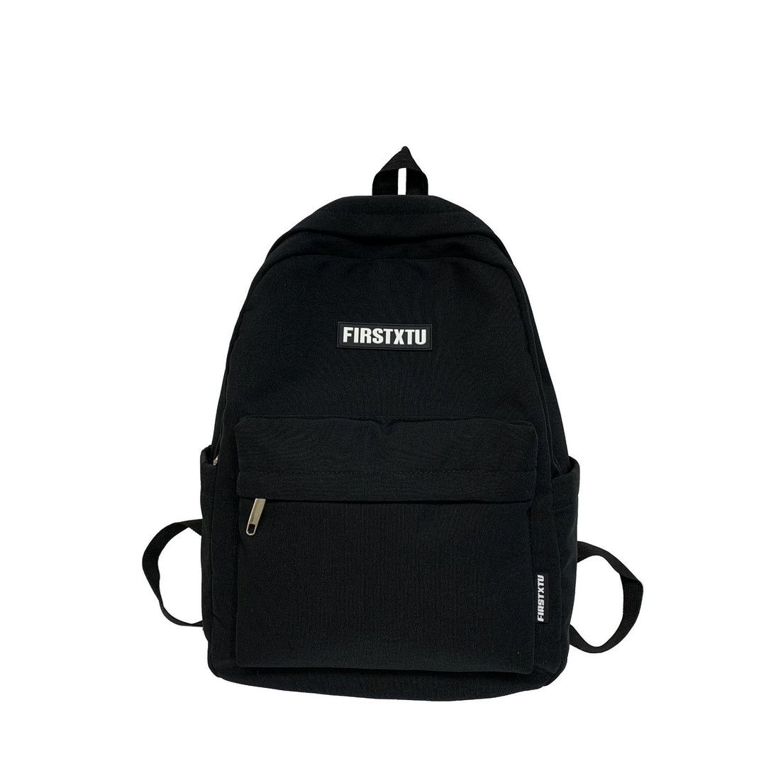 Lässiger Alltagsrucksack