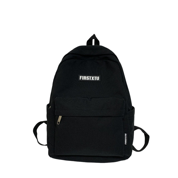 Lässiger Alltagsrucksack