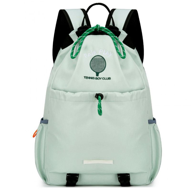 Sportlicher Tennis-Rucksack Karnz