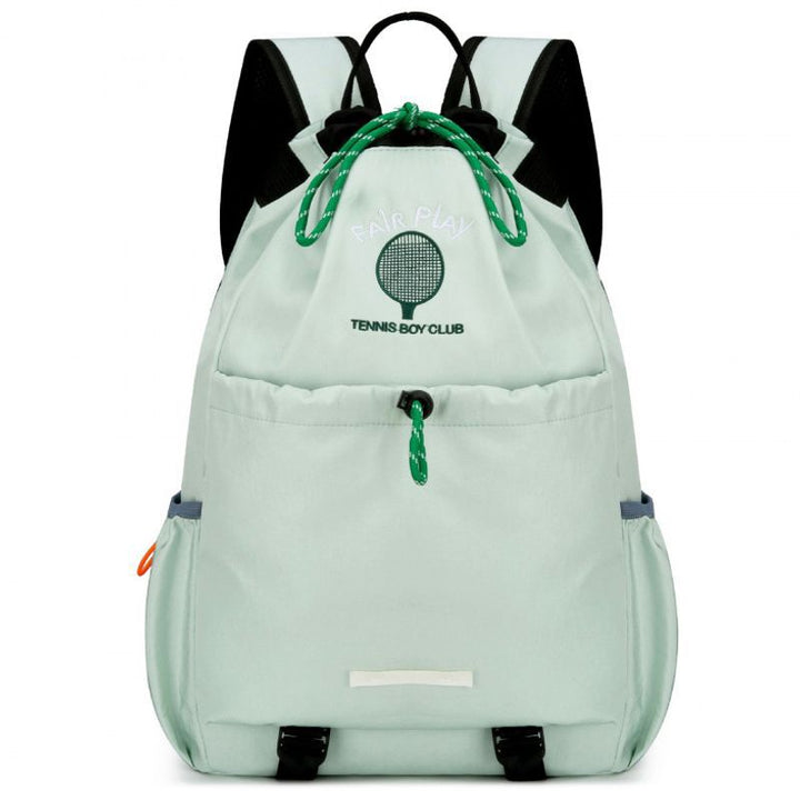 Sportlicher Tennis-Rucksack Karnz