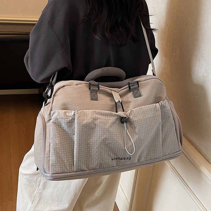 Vielseitige Reisetasche Duffle Tote