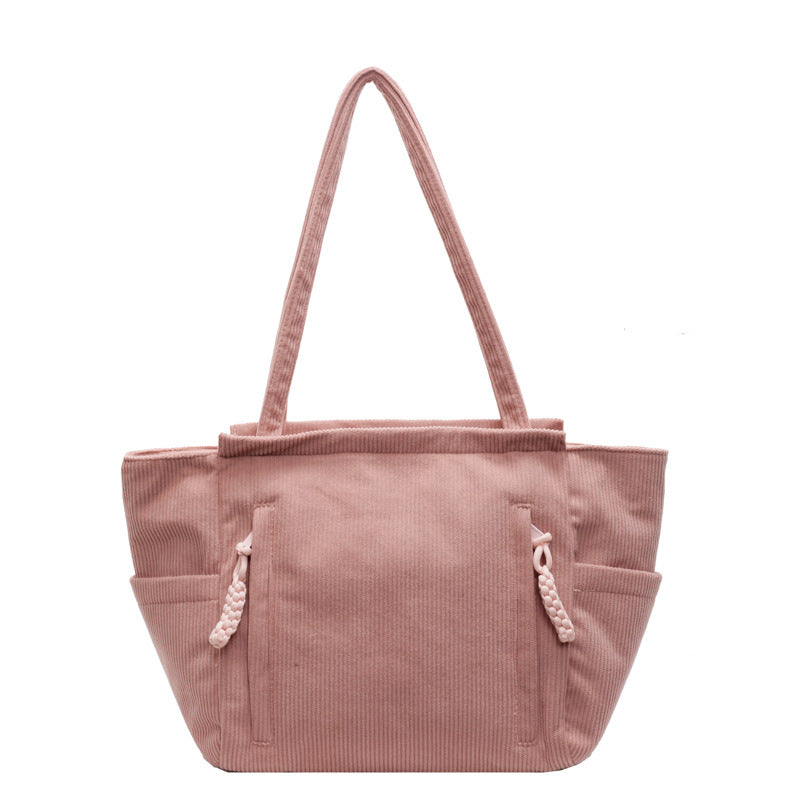 Vielseitige Alltags-Tasche Karnz