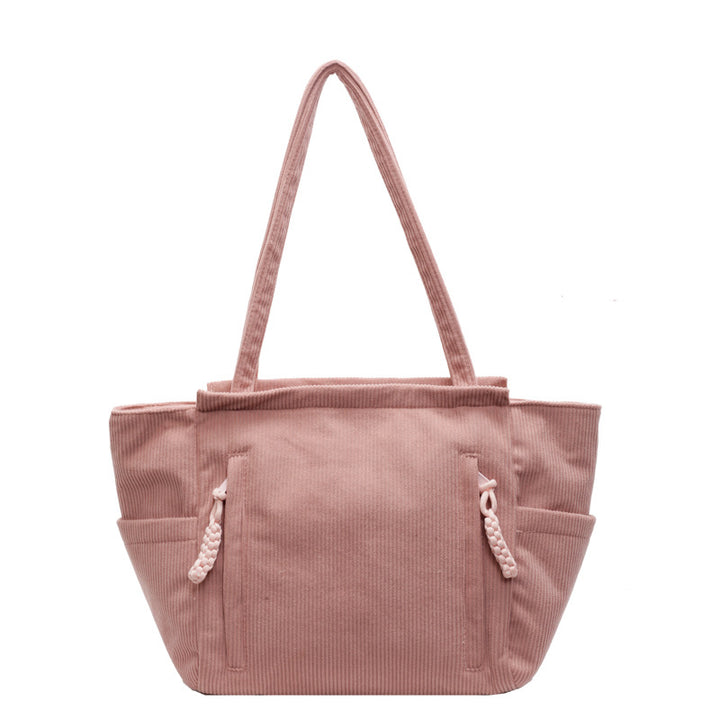 Vielseitige Alltags-Tasche Karnz