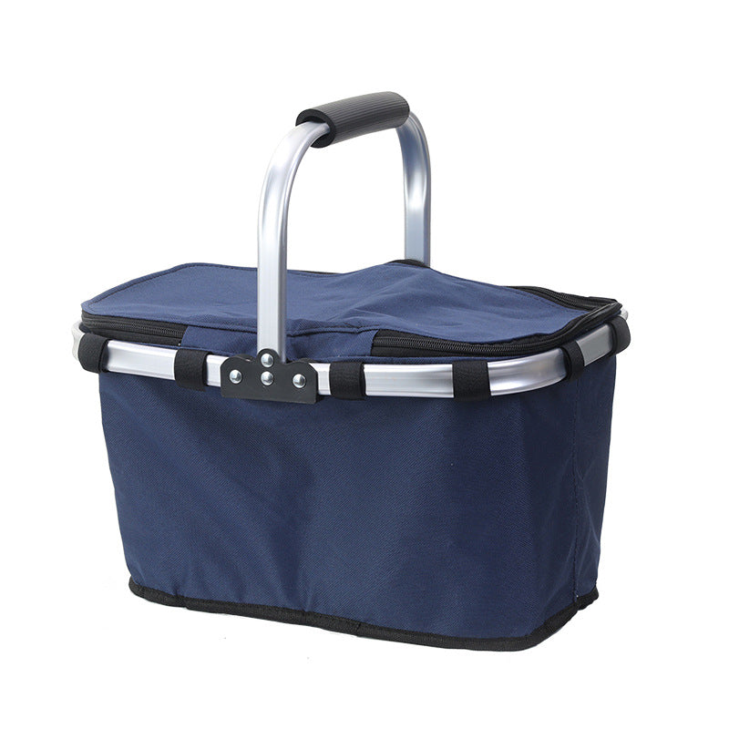 Unisex Einkaufskorb Karnz