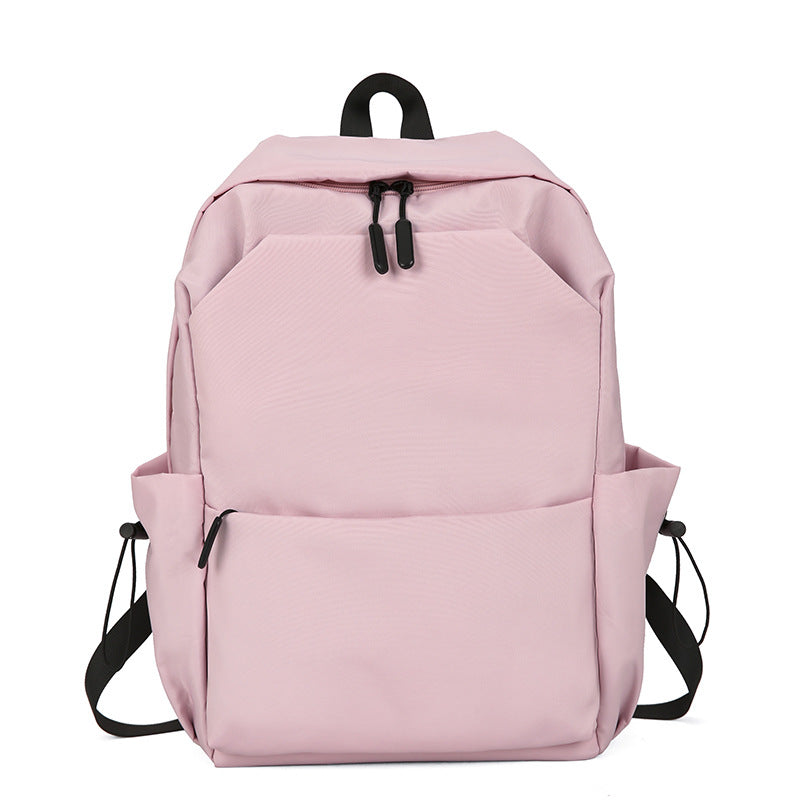 Minimalistische Utility Rucksack Karnz