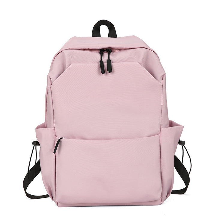 Minimalistische Utility Rucksack Karnz