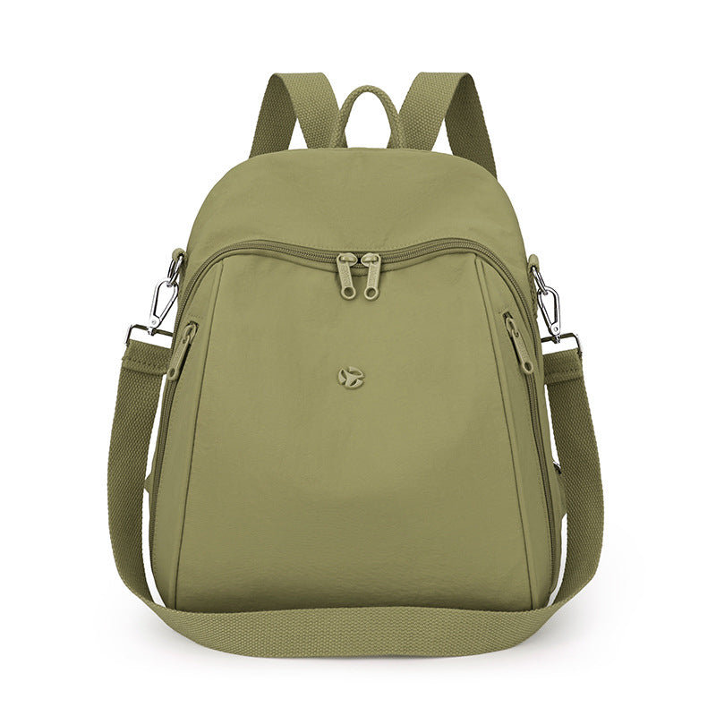 Vielseitiger Reiserucksack Karnz