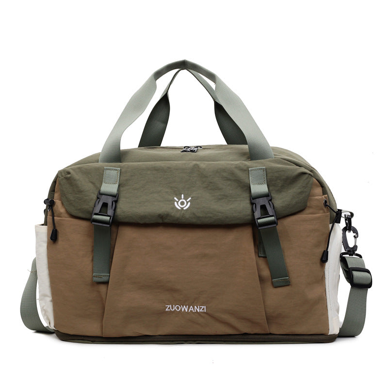 Stylische Multifunktionale Duffle Bag Karnz