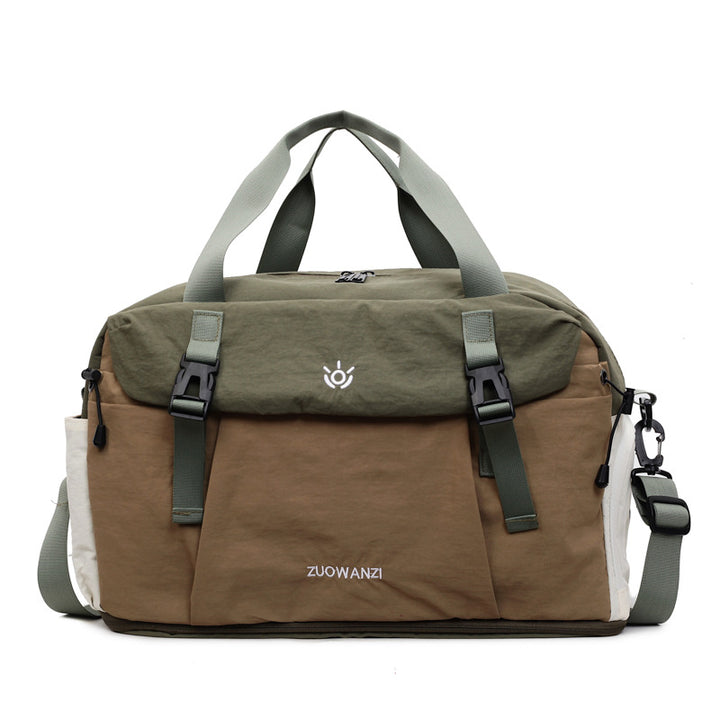 Stylische Multifunktionale Duffle Bag Karnz