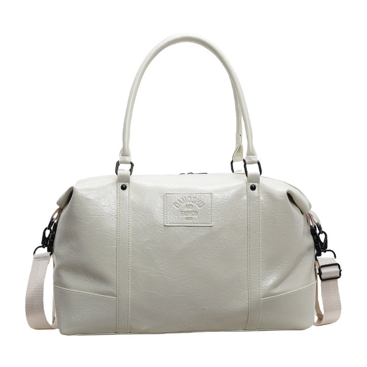 Leder Reisetasche
