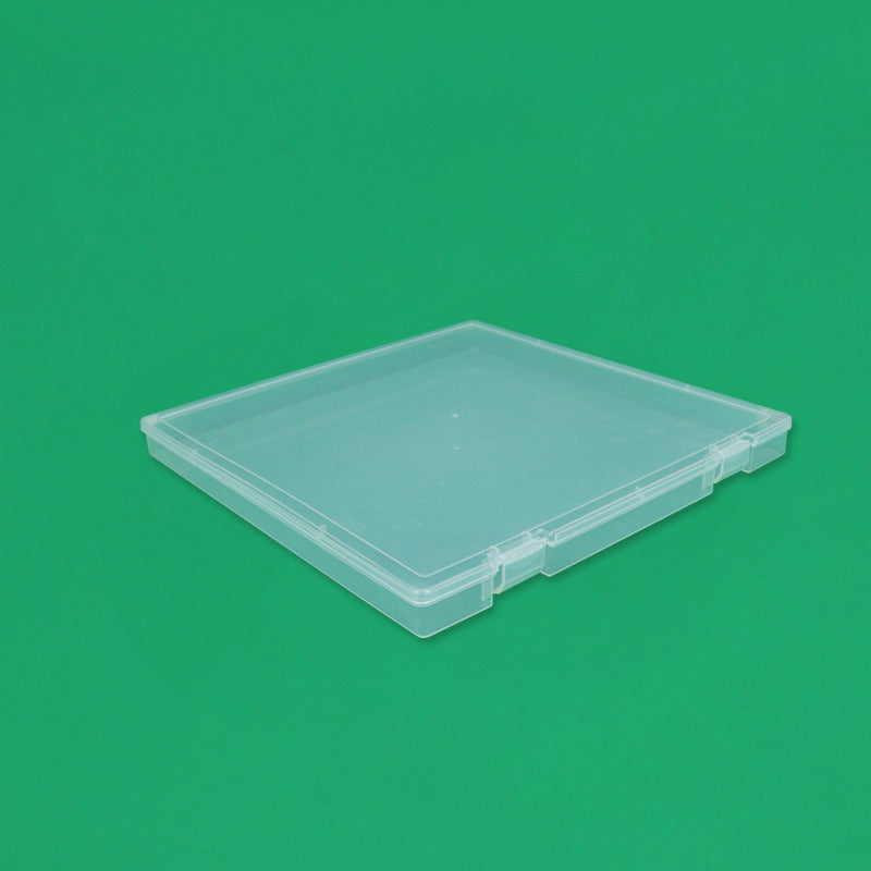 Modular Art Supply Storage Case Karnz