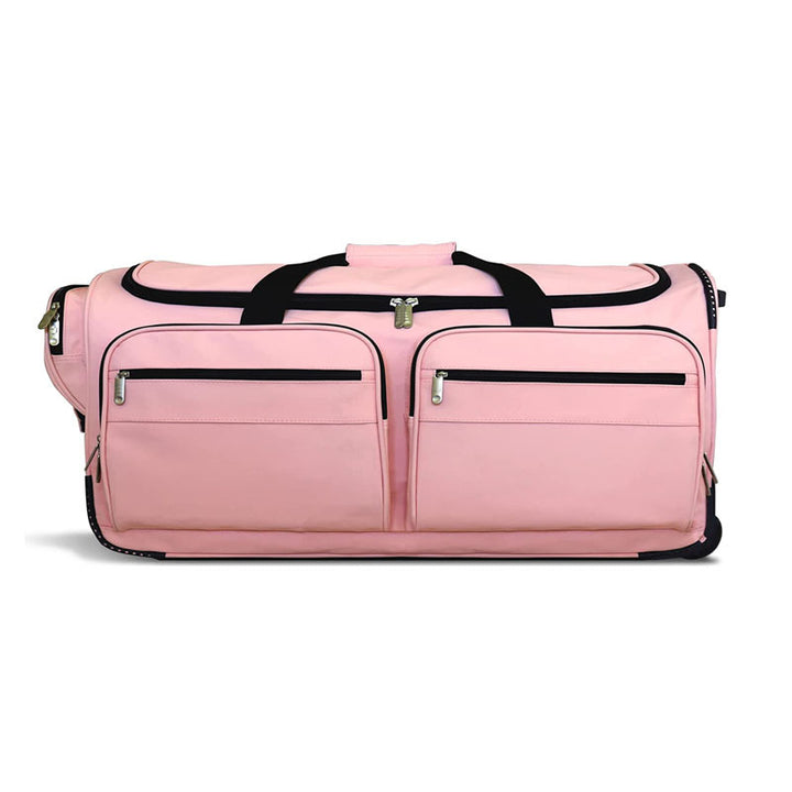Geräumige Reisetasche Karnz