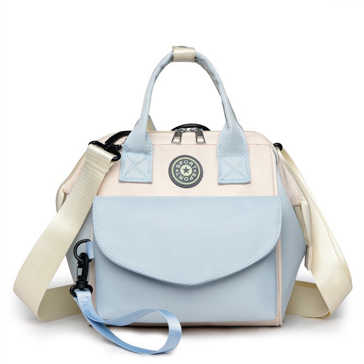 Multifunktionale Sportliche Schultertasche Karnz