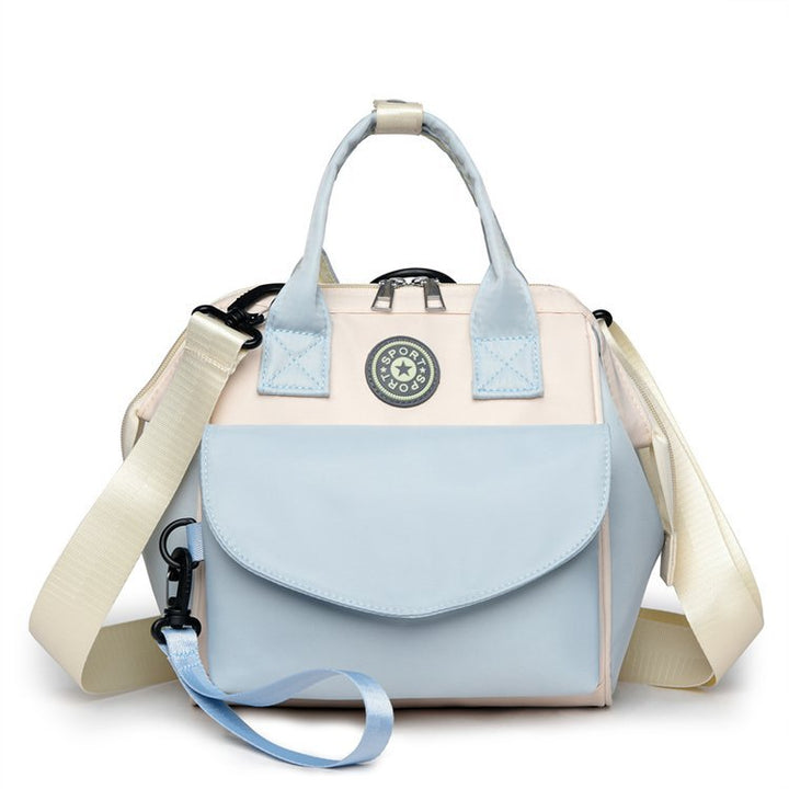 Multifunktionale Sportliche Schultertasche Karnz