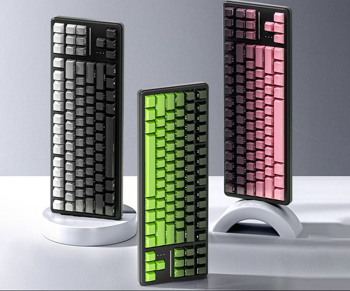 Mechanische Gaming-Tastatur Karnz