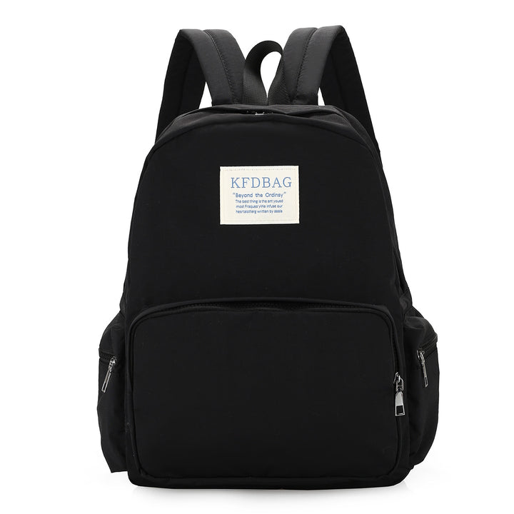 Leichter funktionaler Rucksack